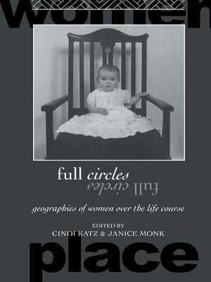 cover image of Full Circles
